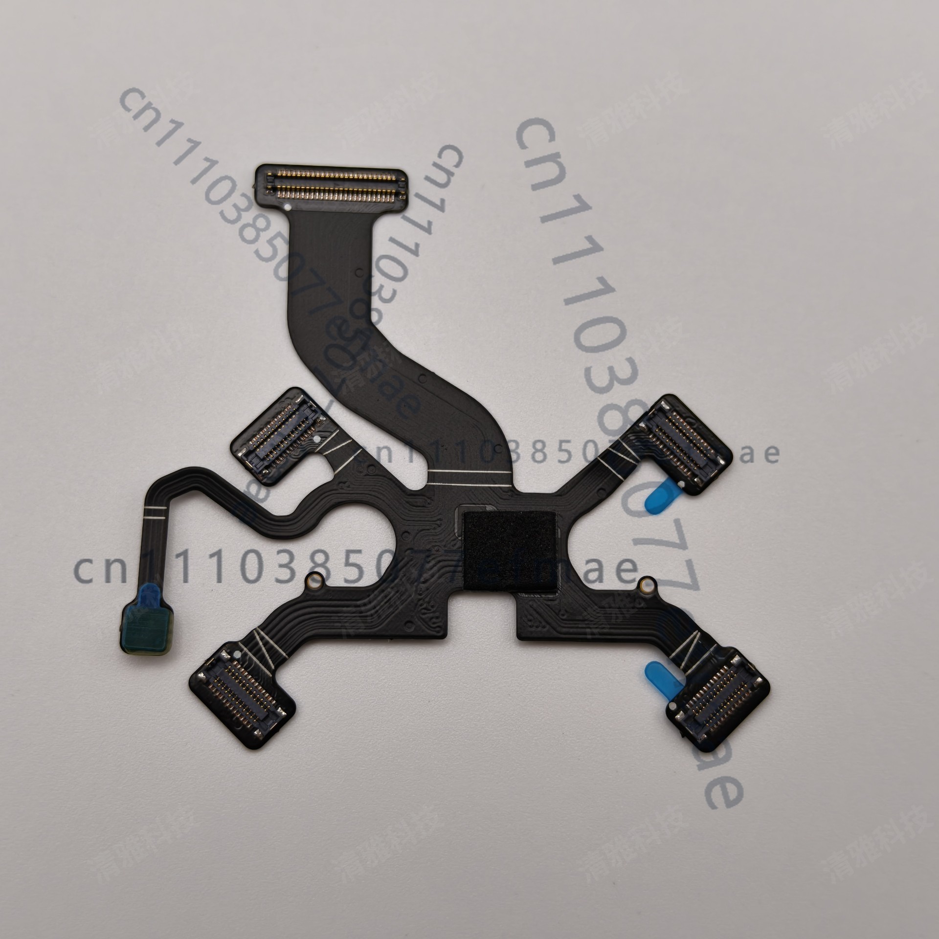 Cable flexible 7 en 1 original - Drone Camera With Gimbal reseña y precio