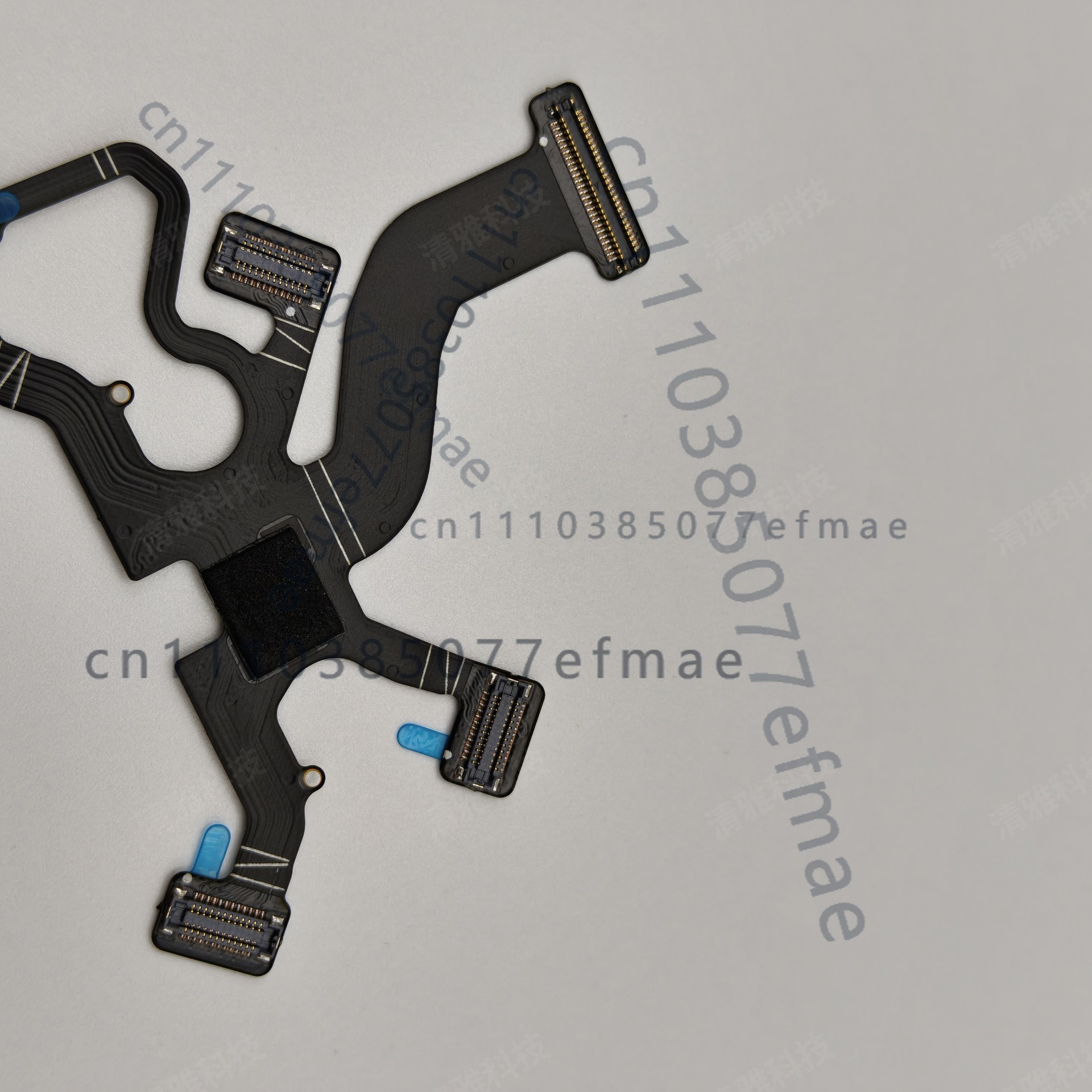 Cable flexible 7 en 1 original - Drone Camera With Gimbal reseña y precio