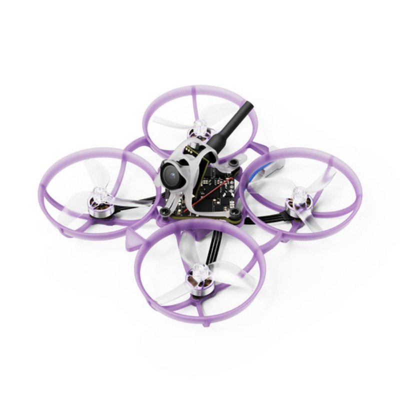 BETAFPV Air75 II - Dron Cuatri - Drone Camera Mount reseña y precio