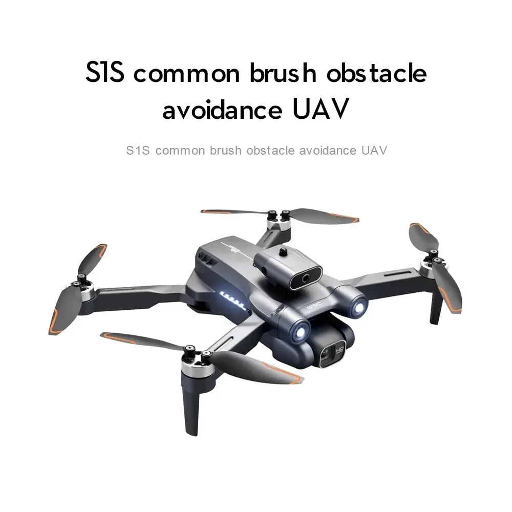 Dron con Motor sin escobillas  - Drone Camera Mount reseña y precio