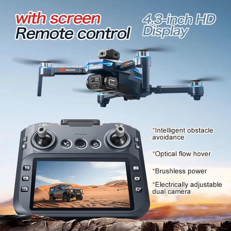 Lenovo GT8 8K Drone Profession - Drone Camera Professional reseña y precio