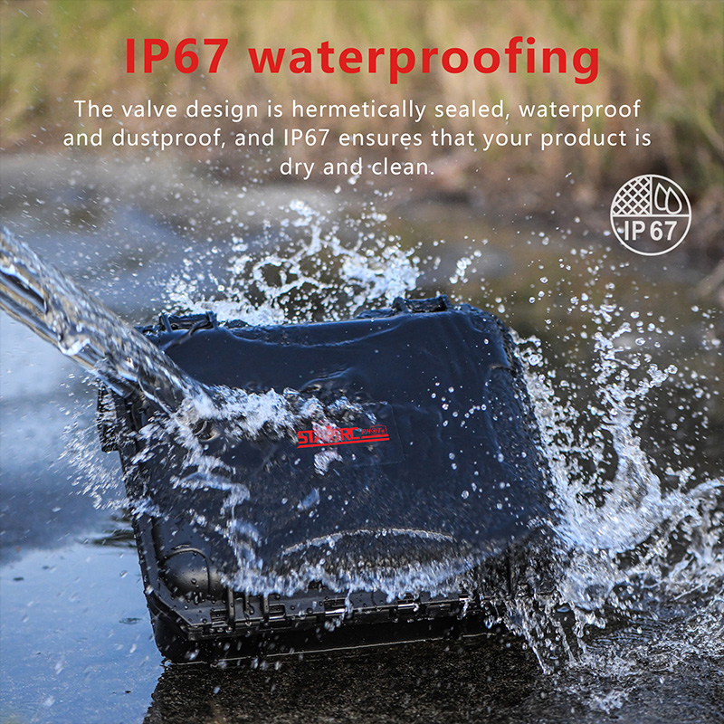 Para GoPro Hero 13 12 11 10 9  - Drone Camera Waterproof reseña y precio