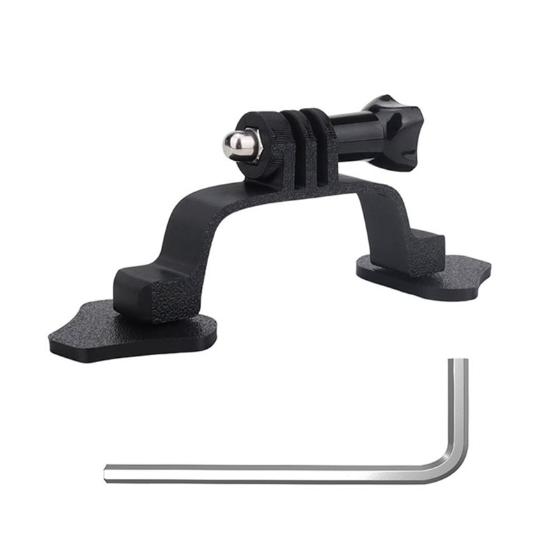 Nuevo soporte de extensión par - Drone Camera Action reseña y precio