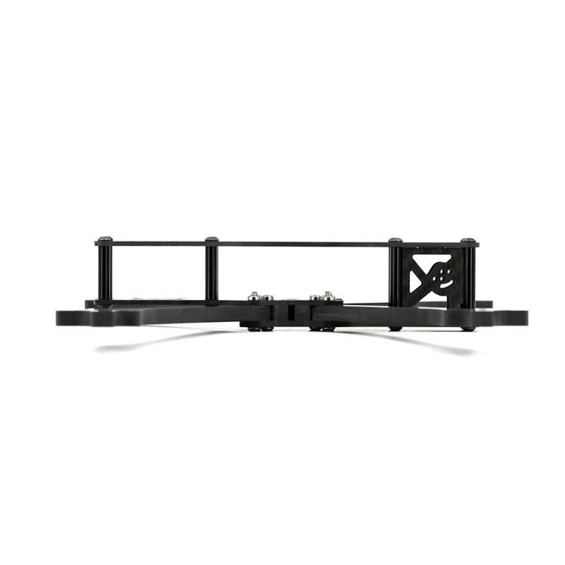 TBS SOURCE ONE V5.1 Marco de 5 - Tbs Fpv Source One reseña y precio
