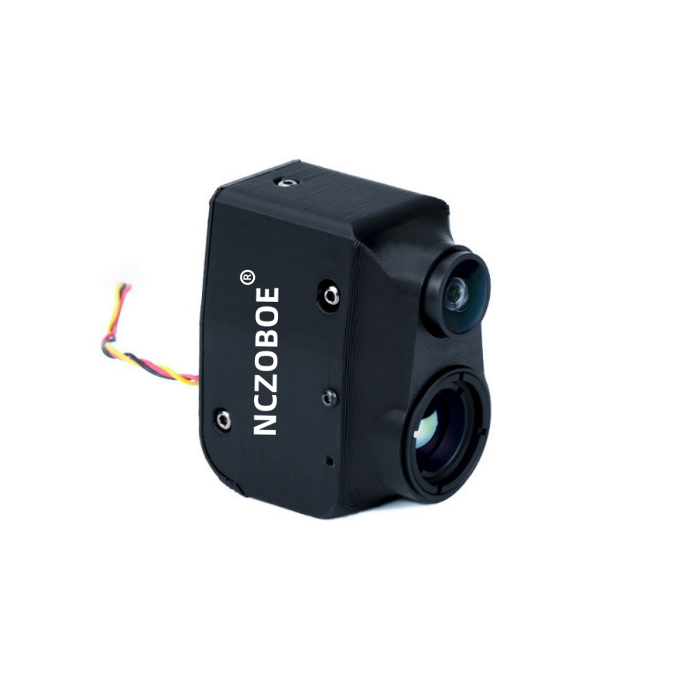 Módulo de Cámara Térmica Dual  - Drone Camera Thermal reseña y precio