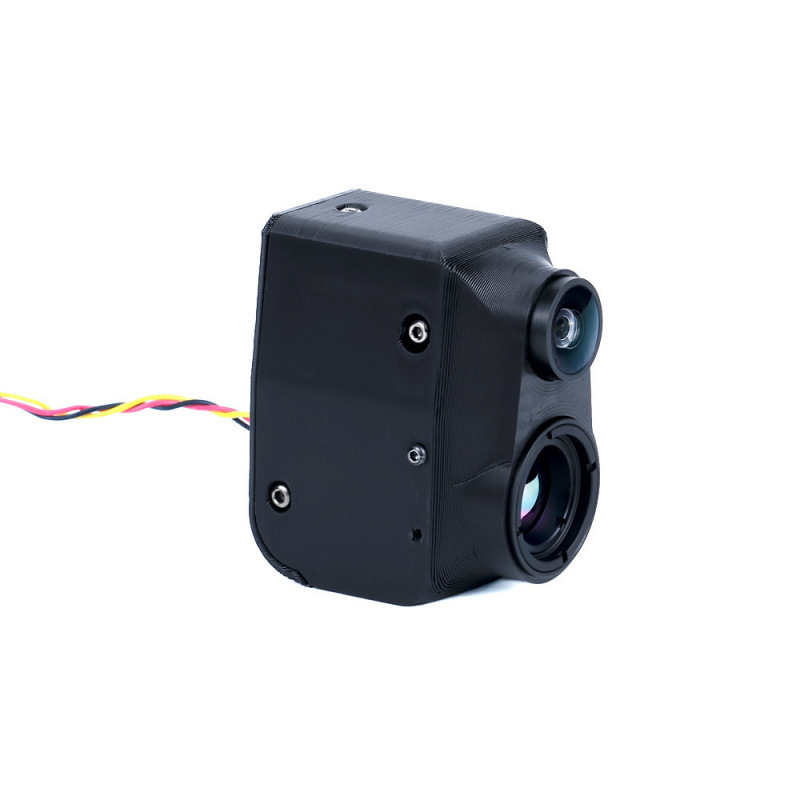 Módulo de Cámara Térmica Dual  - Drone Camera Thermal reseña y precio