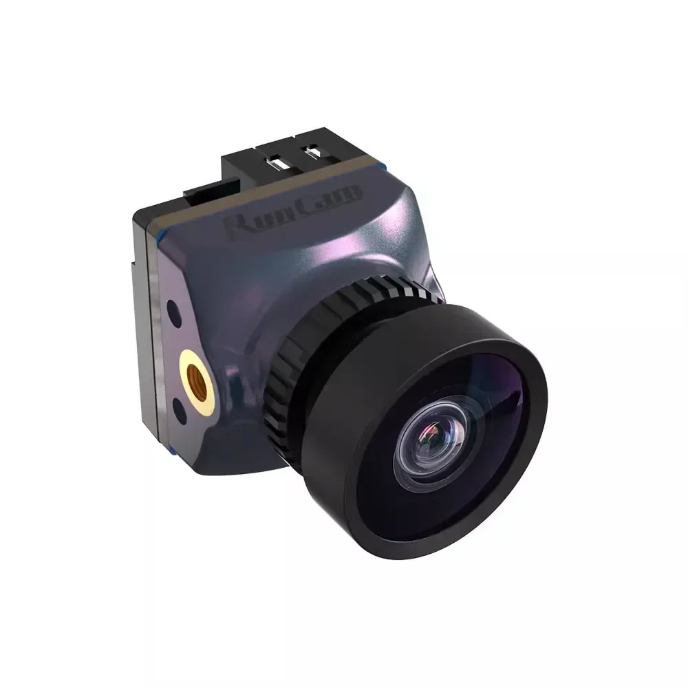 Cámara FPV RunCam Racer Nano 4 - Drone Camera Waterproof reseña y precio